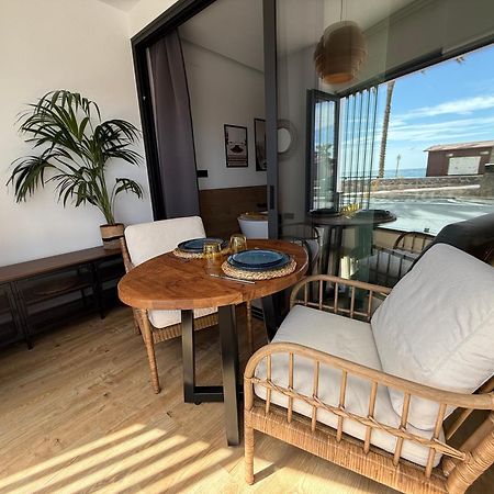 カステル・デ・フェロ Victoria Loft Bed & Breakfast エクステリア 写真