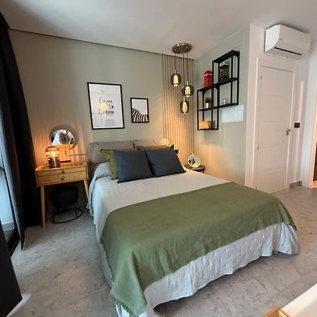 カステル・デ・フェロ Victoria Loft Bed & Breakfast エクステリア 写真