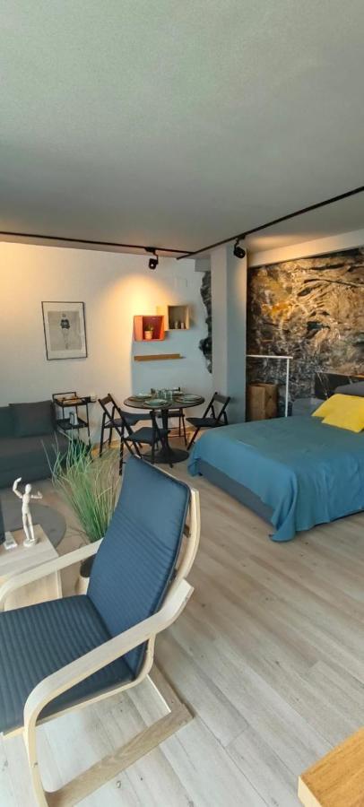 カステル・デ・フェロ Victoria Loft Bed & Breakfast エクステリア 写真