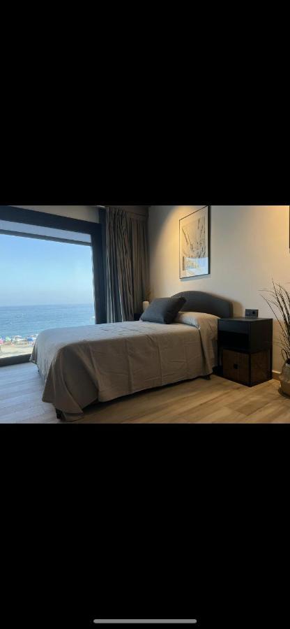 カステル・デ・フェロ Victoria Loft Bed & Breakfast エクステリア 写真