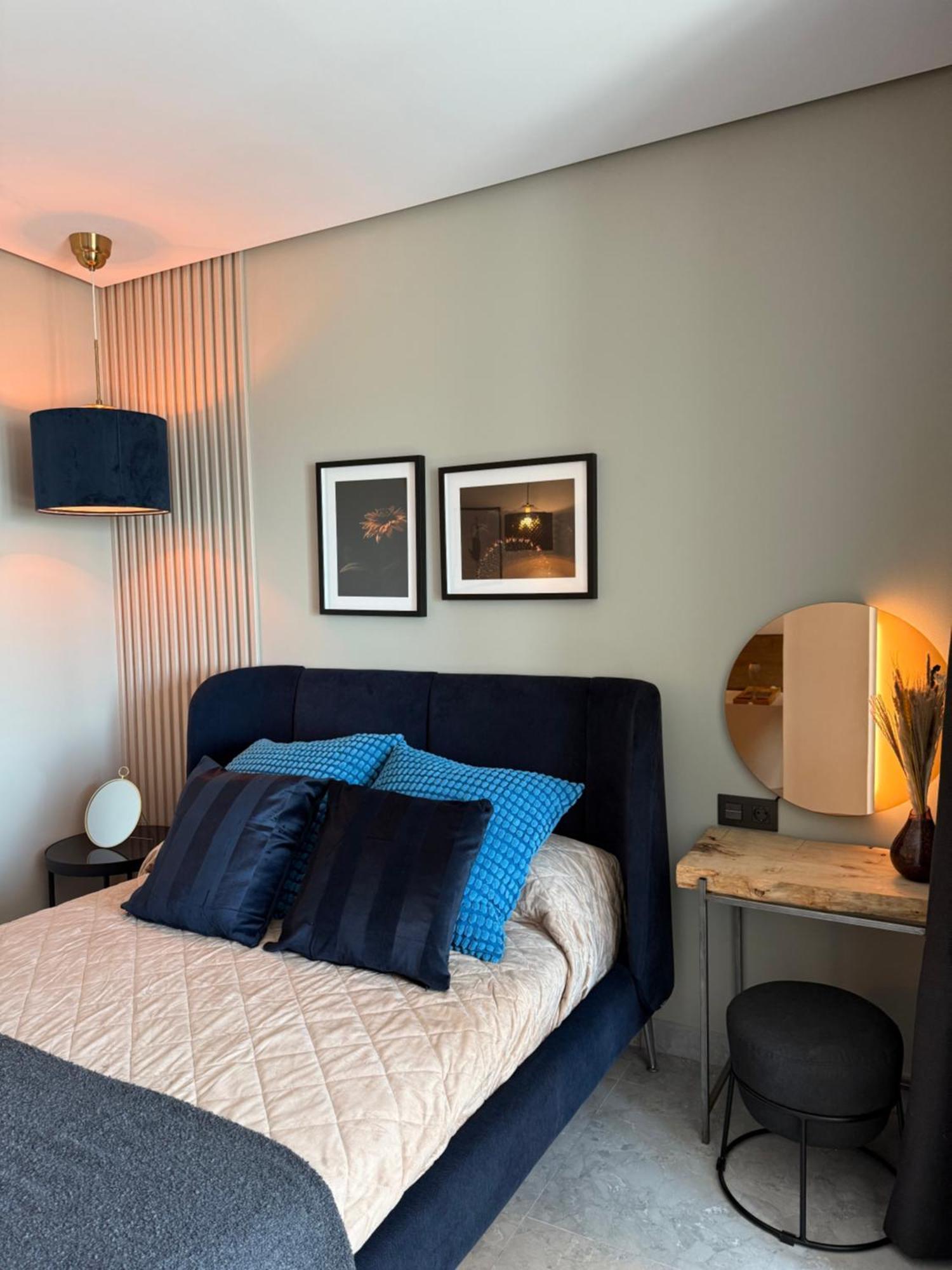 カステル・デ・フェロ Victoria Loft Bed & Breakfast エクステリア 写真