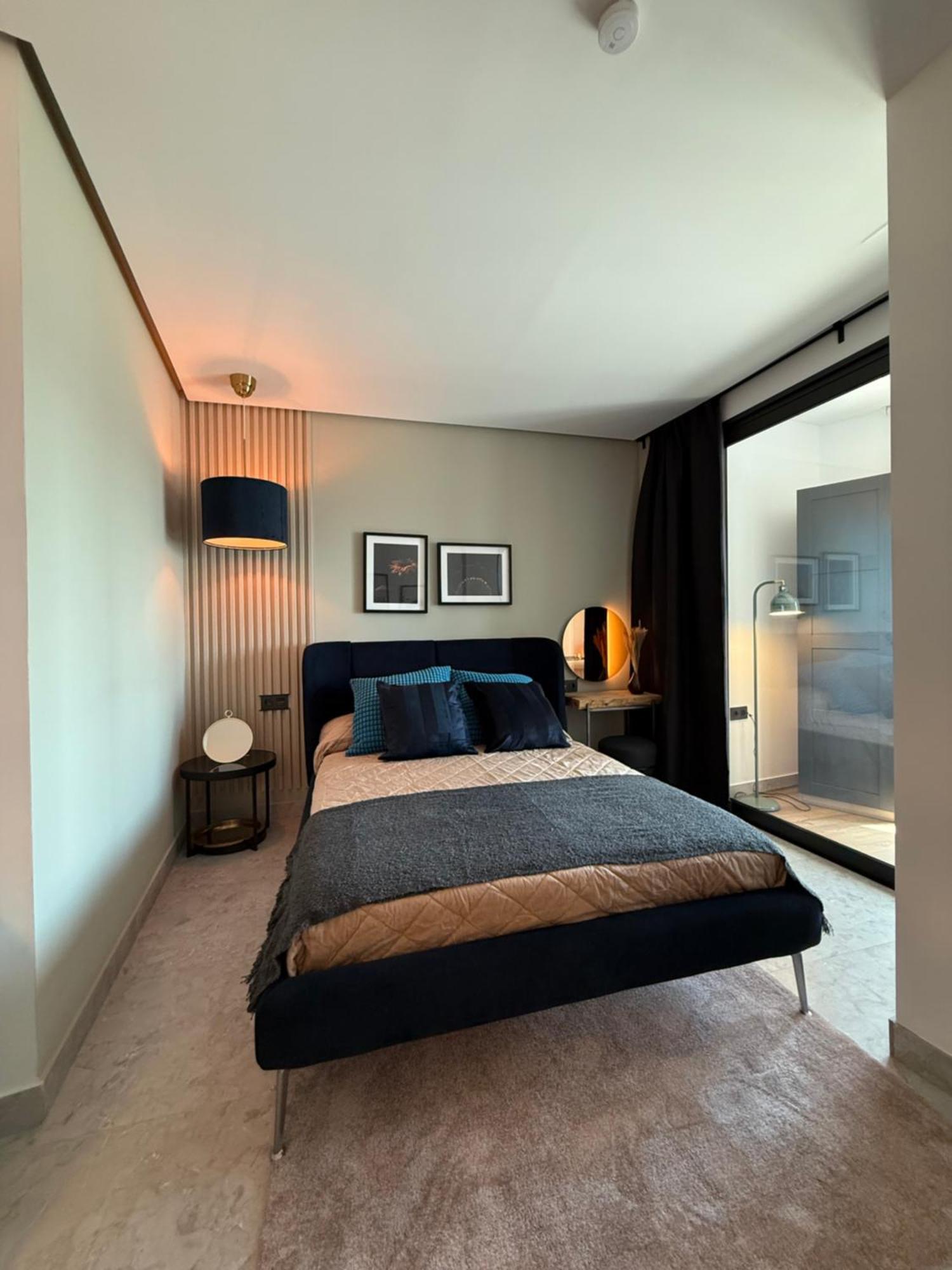カステル・デ・フェロ Victoria Loft Bed & Breakfast エクステリア 写真