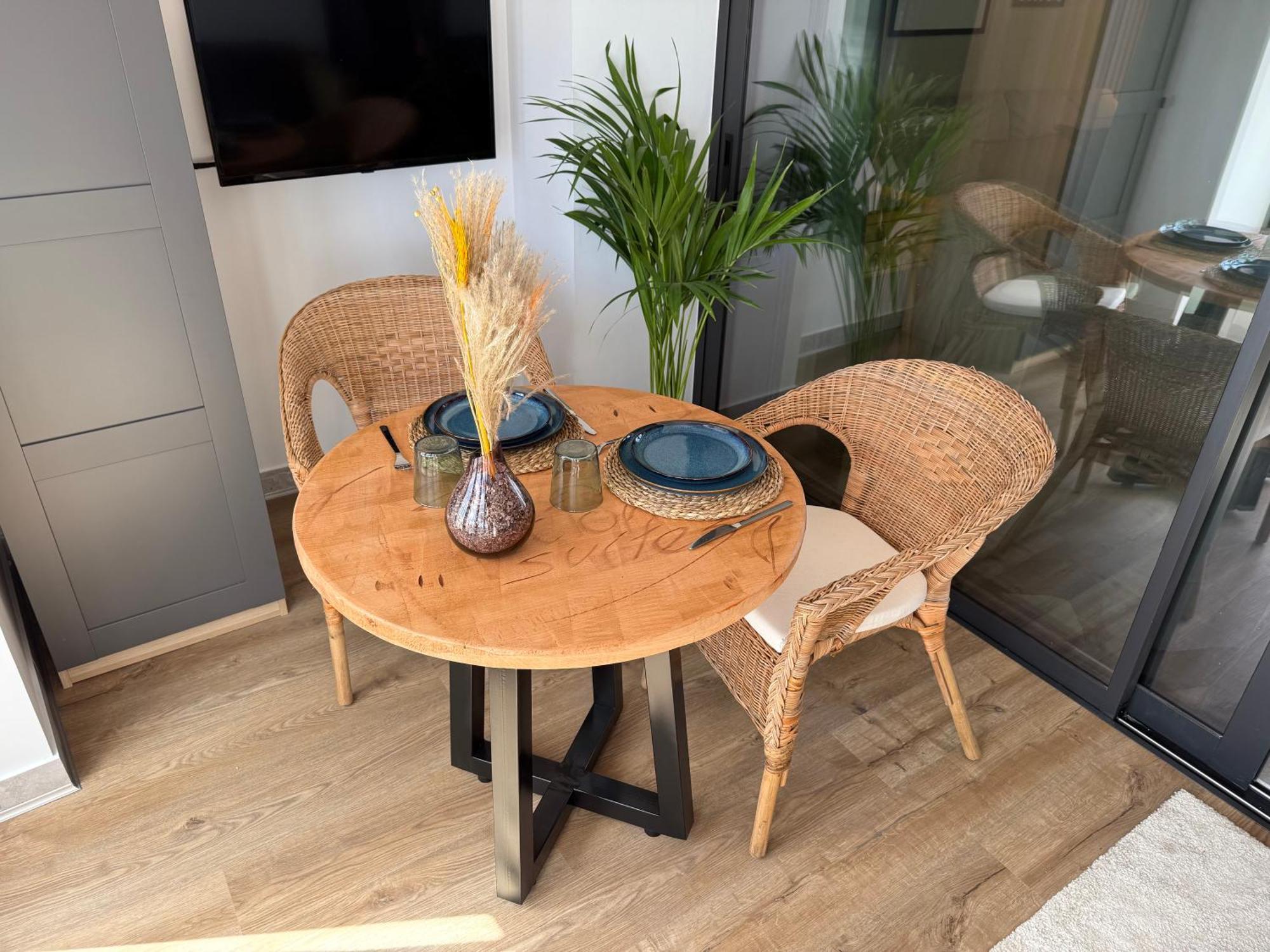 カステル・デ・フェロ Victoria Loft Bed & Breakfast エクステリア 写真